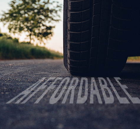 Affordable Driving Course