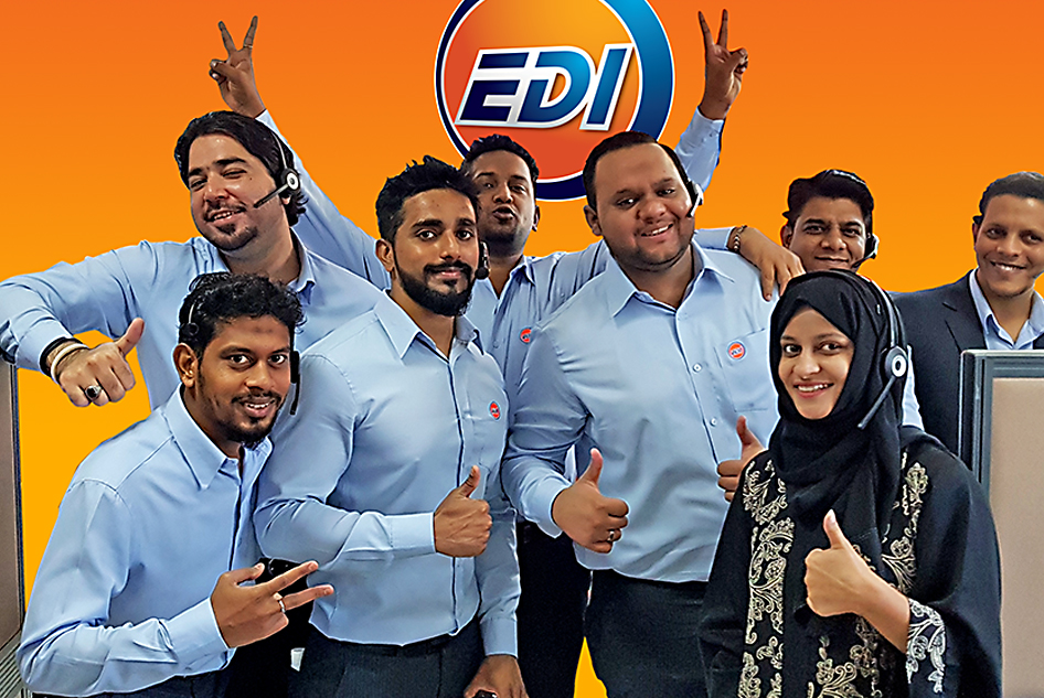 Call Centre