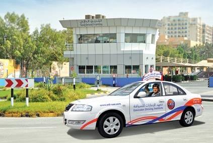 First and only Solo Training Facility in UAE