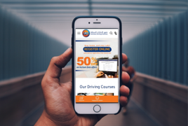Mobile app