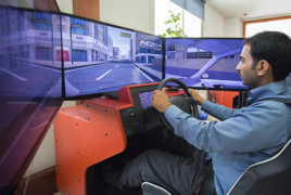 أجهزة المحاكاة