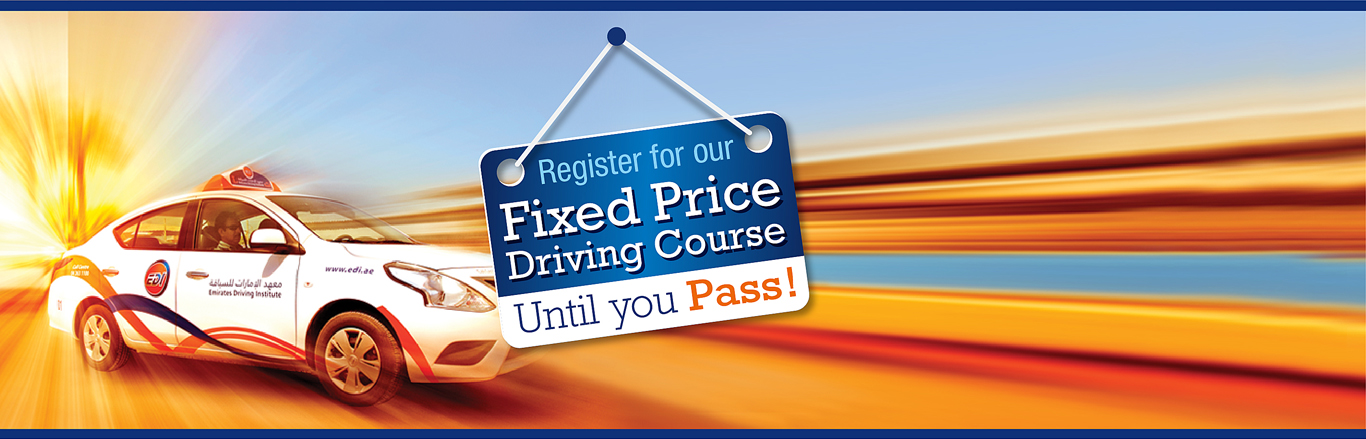Fixed price course