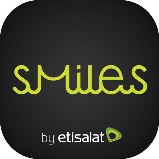 Etisalat Smiles
