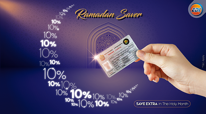 Ramadan offer 2021