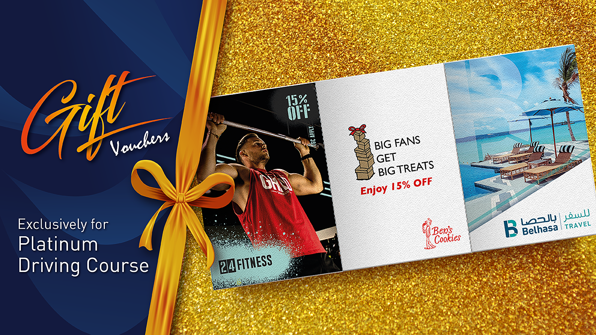 Gift Voucher