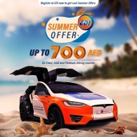 Summer Offer 2019